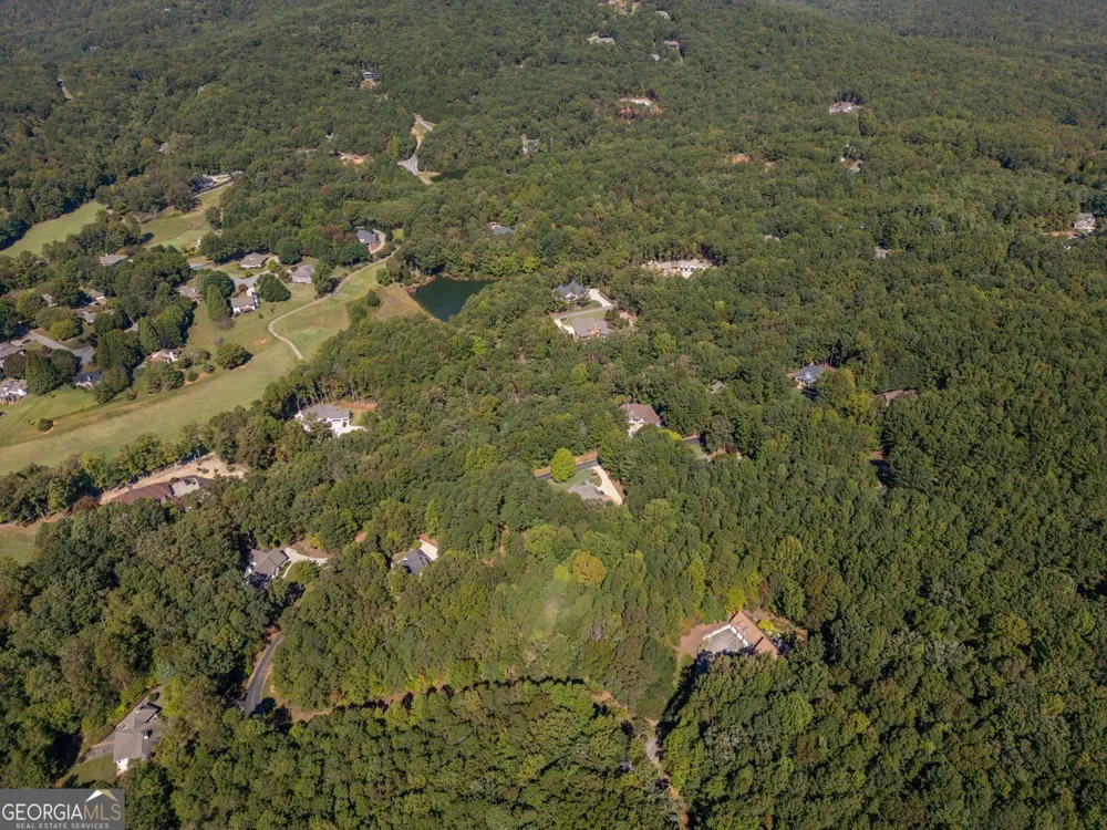 0 Plum LN Clarkesville, GA 30523