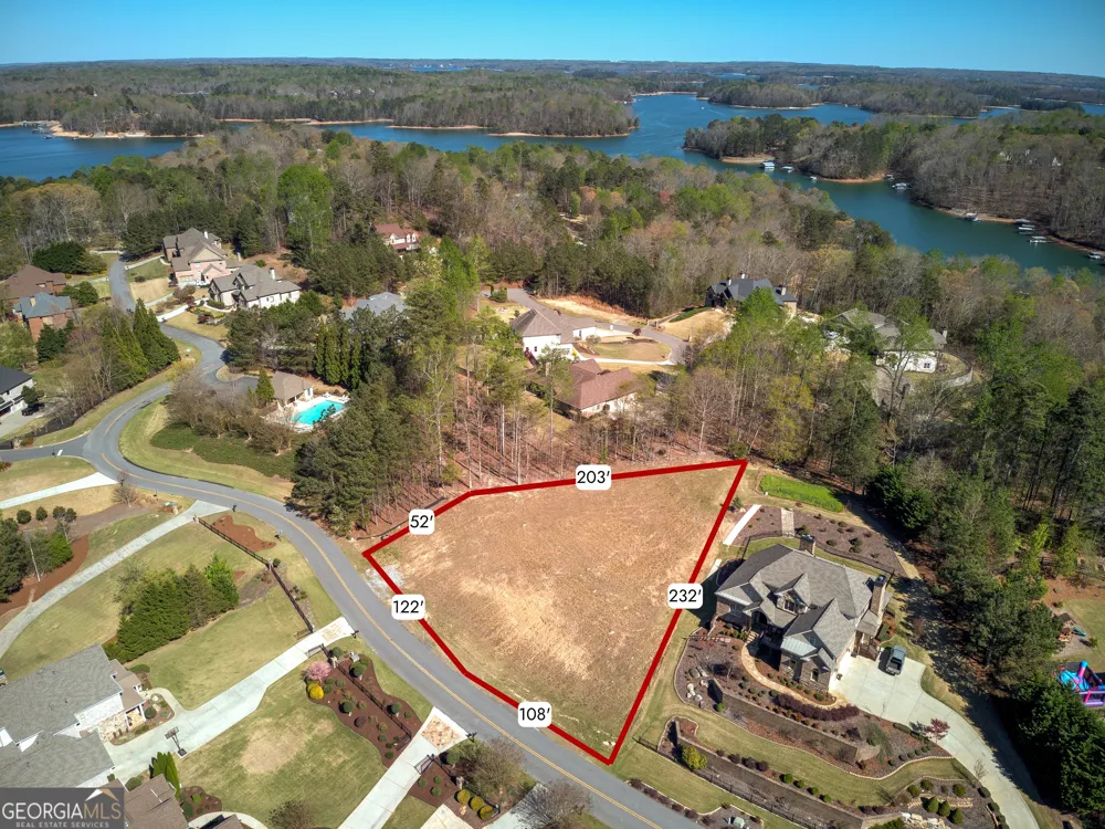 6870 Bragg RD Cumming, GA 30041