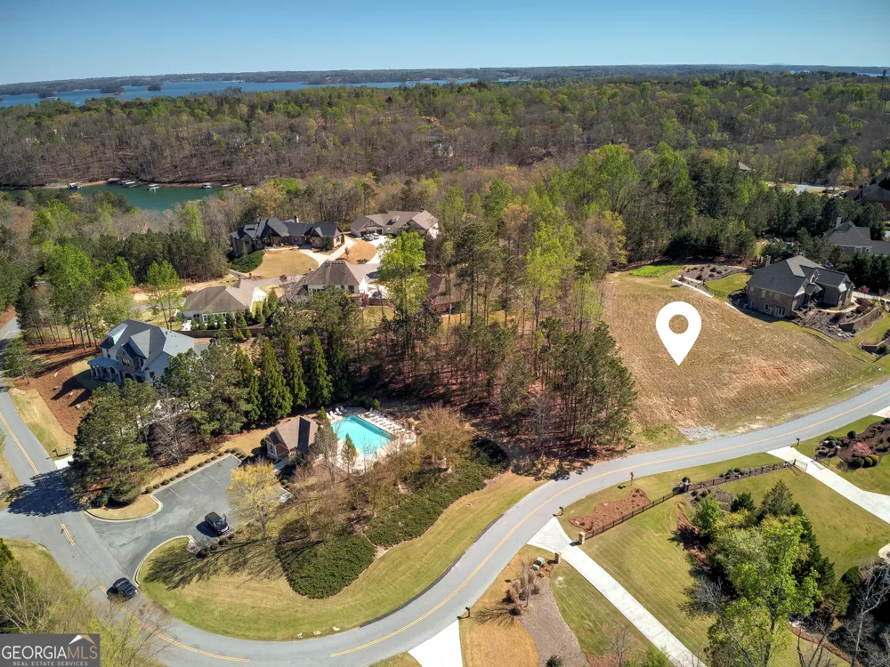 6870 Bragg RD Cumming, GA 30041