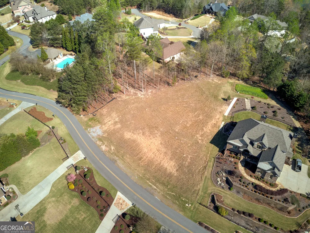 6870 Bragg RD Cumming, GA 30041