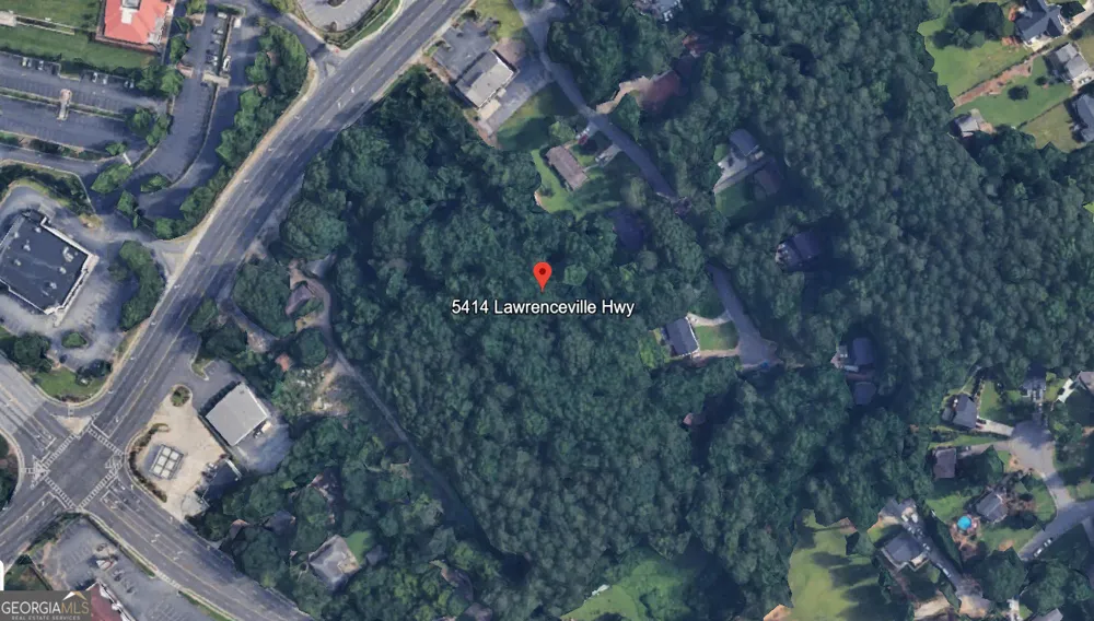 5414 Lawrenceville HWY NW Lilburn, GA 30047