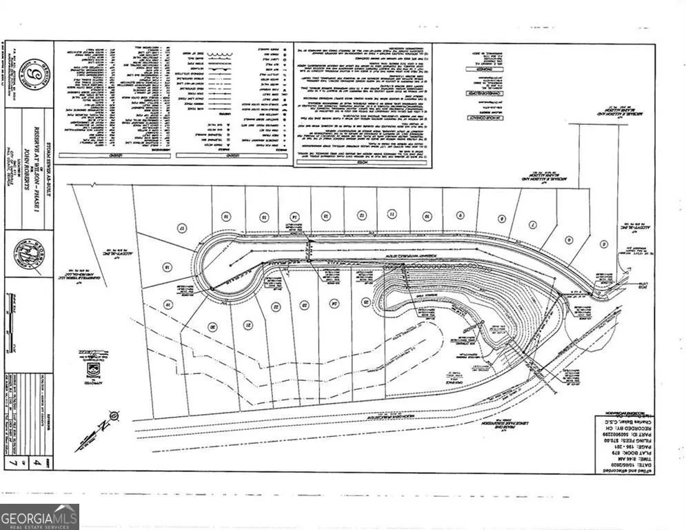 LOT 18 Rosemary WAY Gainesville, GA 30507