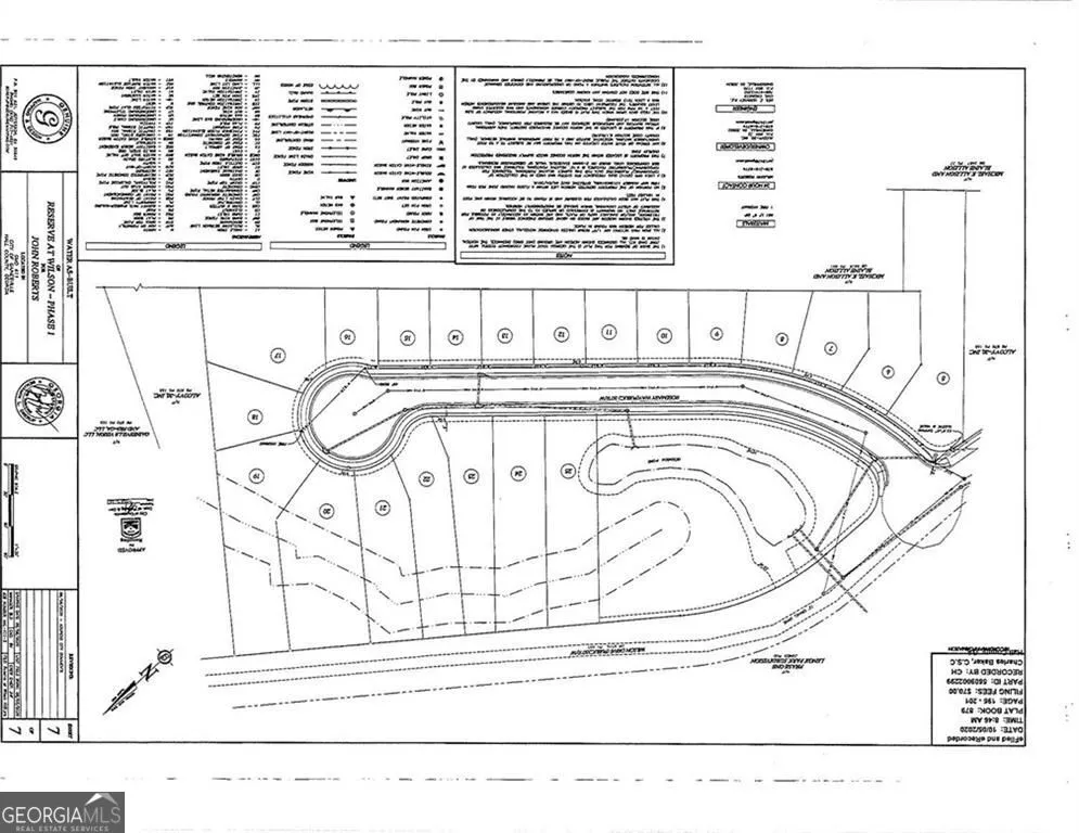 LOT 18 Rosemary WAY Gainesville, GA 30507