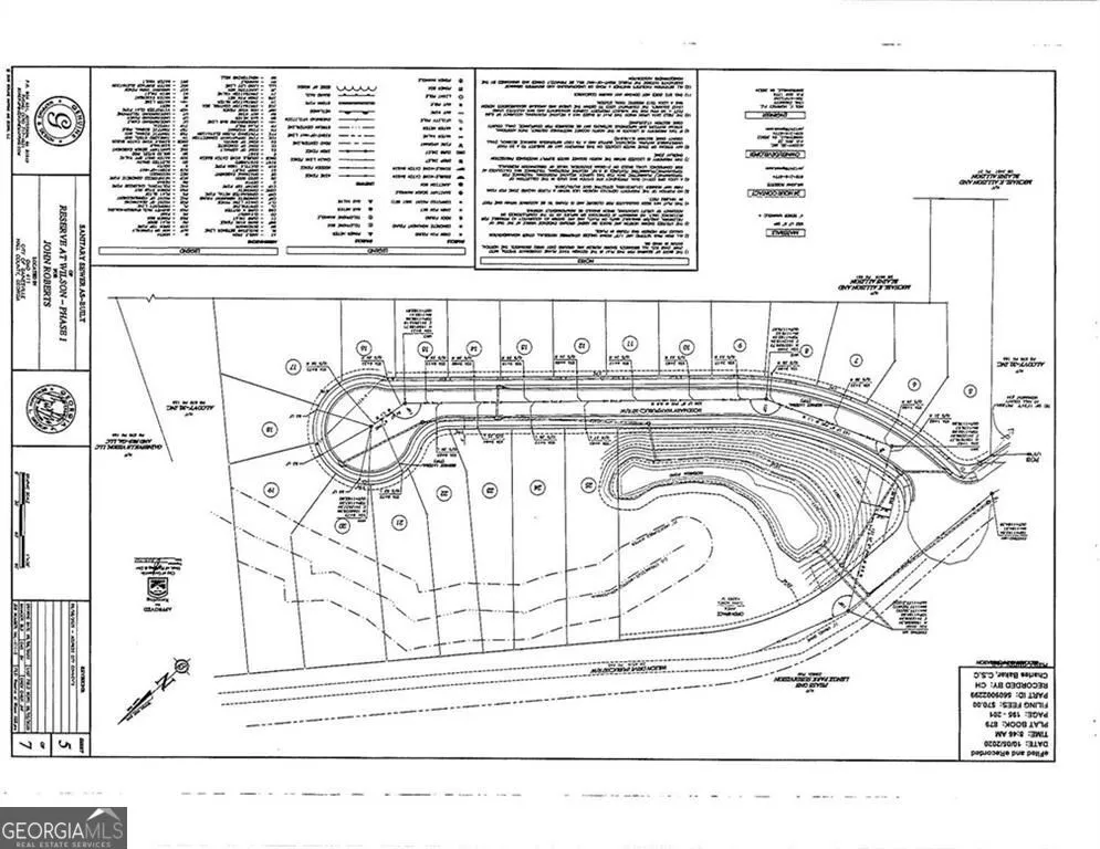 LOT 18 Rosemary WAY Gainesville, GA 30507