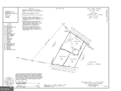 0 Panhandler Circle (2B)