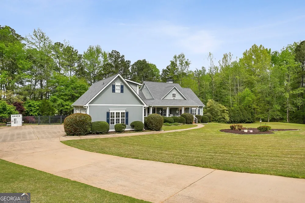 200 Chaparral TRCE Tyrone, GA 30290