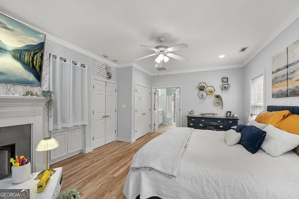 200 Chaparral TRCE Tyrone, GA 30290