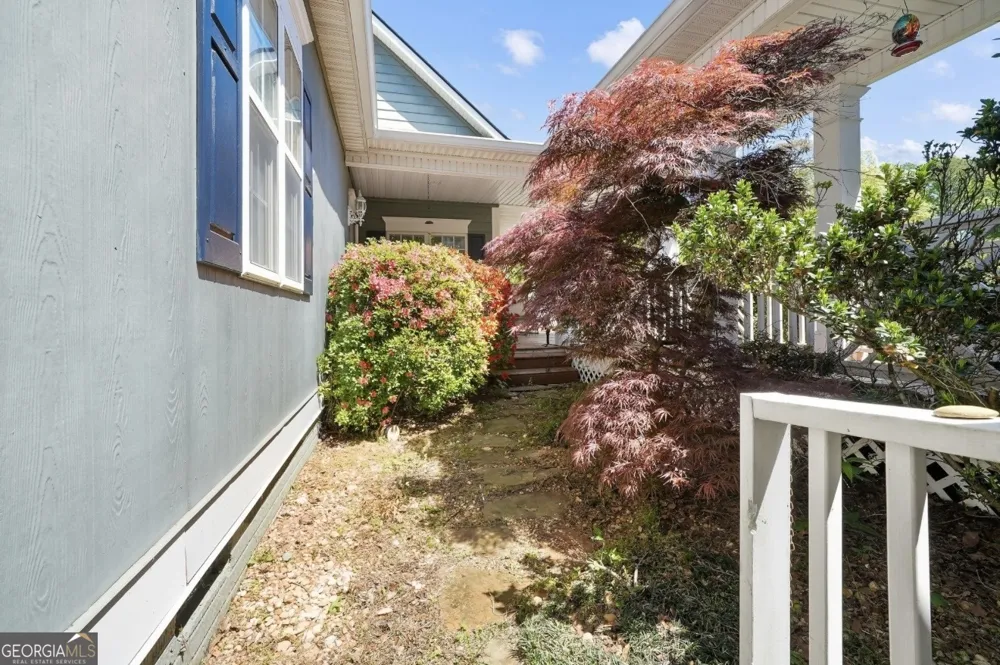 200 Chaparral TRCE Tyrone, GA 30290