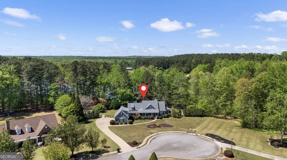 200 Chaparral TRCE Tyrone, GA 30290