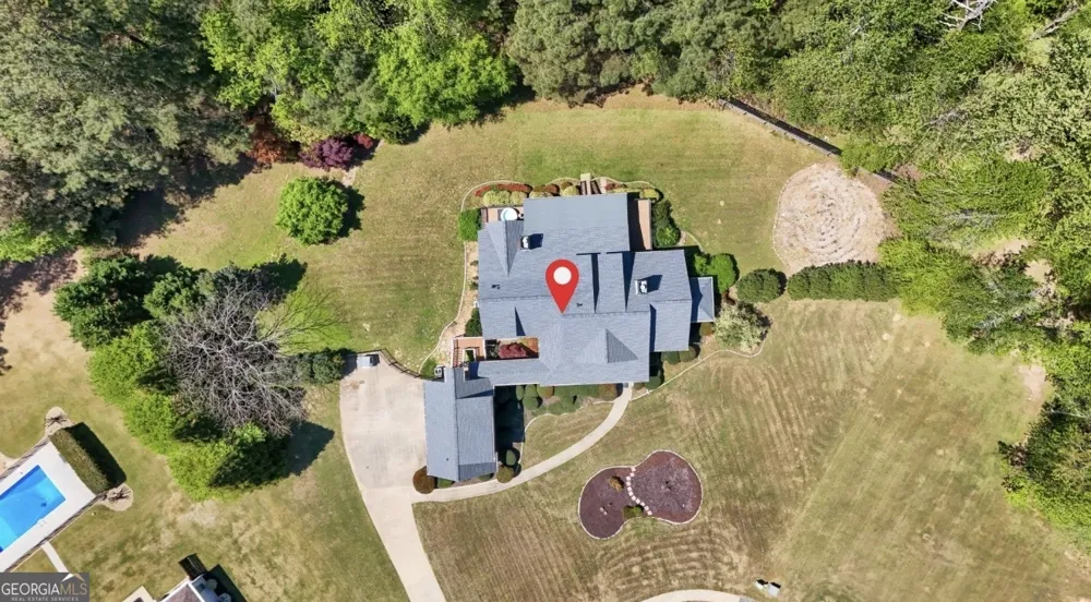 200 Chaparral TRCE Tyrone, GA 30290