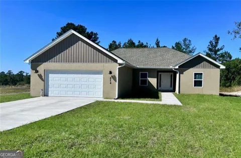254 Satilla Sands DR