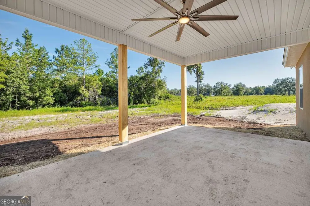 254 Satilla Sands DR Waynesville, GA 31566
