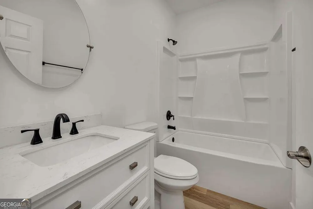 254 Satilla Sands DR Waynesville, GA 31566