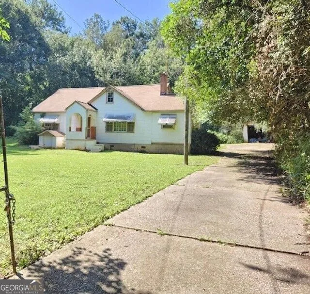 3874 Rex CIR Rex, GA 30273