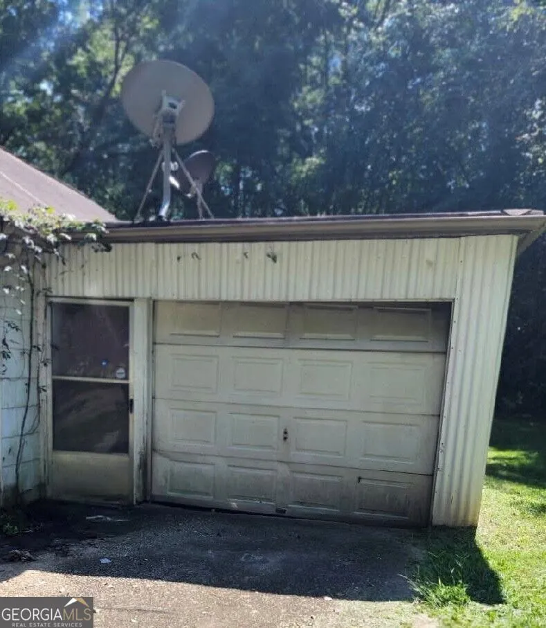 3874 Rex CIR Rex, GA 30273