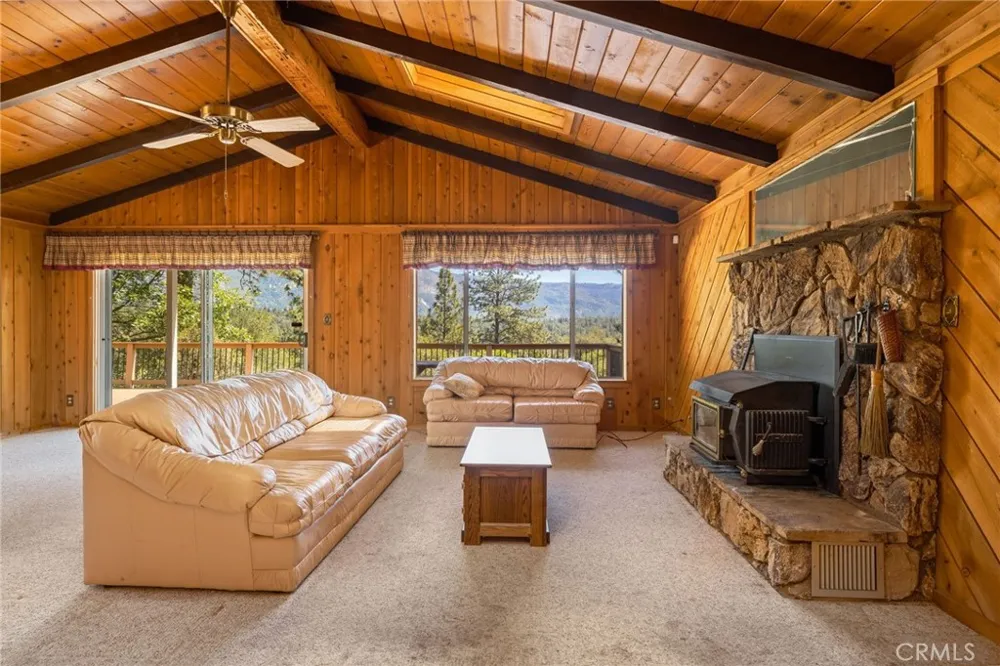 54481 Pinchot Dr. North Fork, CA 93643