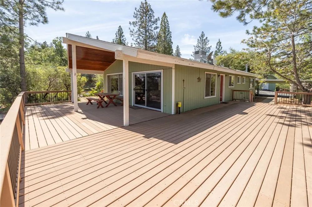 54481 Pinchot Dr. North Fork, CA 93643