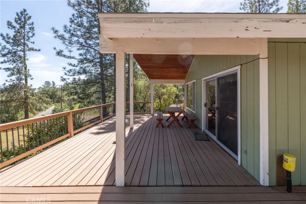 54481 Pinchot Dr. North Fork, CA 93643