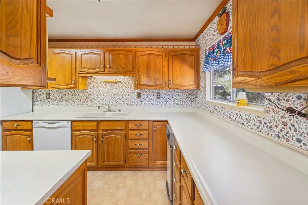 54481 Pinchot Dr. North Fork, CA 93643