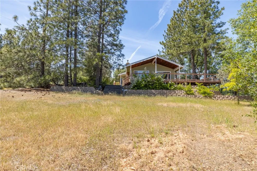 54481 Pinchot Dr. North Fork, CA 93643