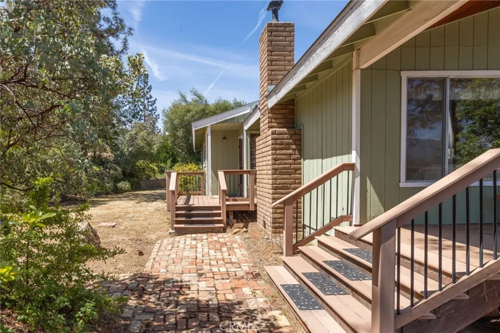 54481 Pinchot Dr. North Fork, CA 93643