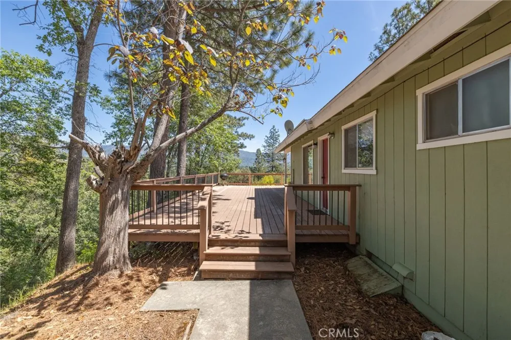54481 Pinchot Dr. North Fork, CA 93643