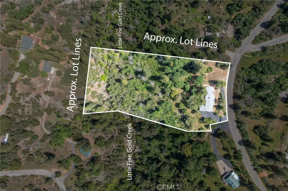 54481 Pinchot Dr. North Fork, CA 93643