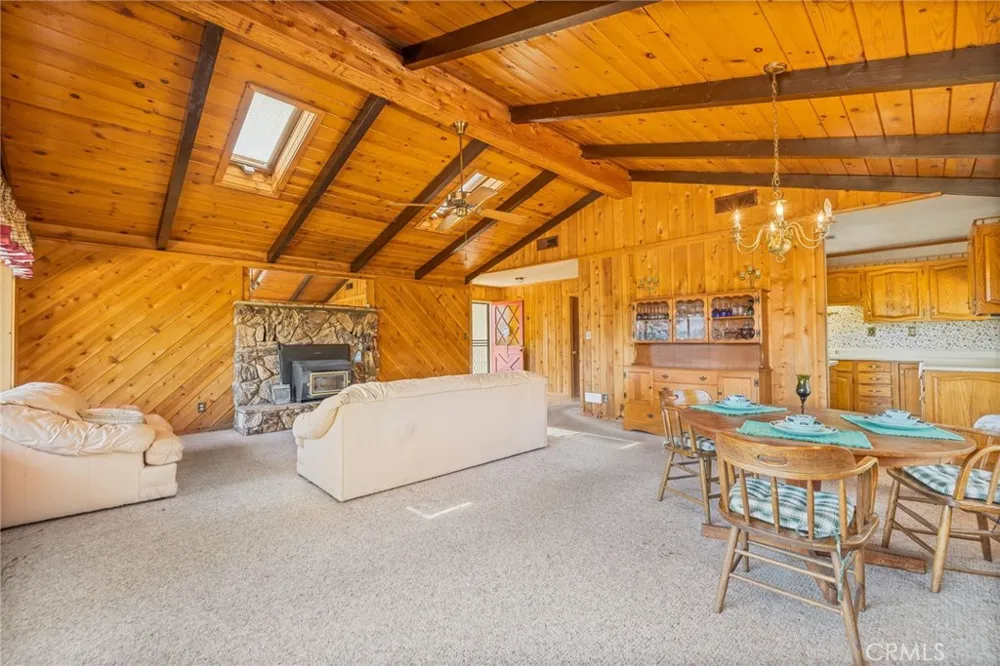 54481 Pinchot Dr. North Fork, CA 93643