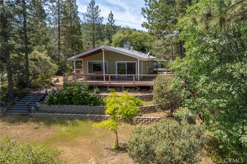 54481 Pinchot Dr. North Fork, CA 93643