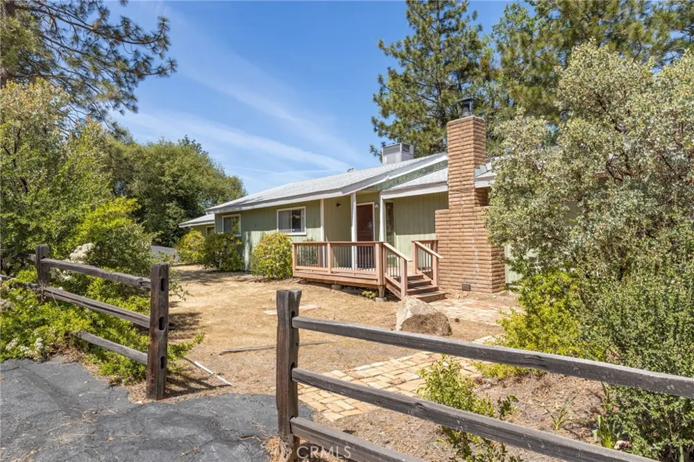 54481 Pinchot Dr. North Fork, CA 93643