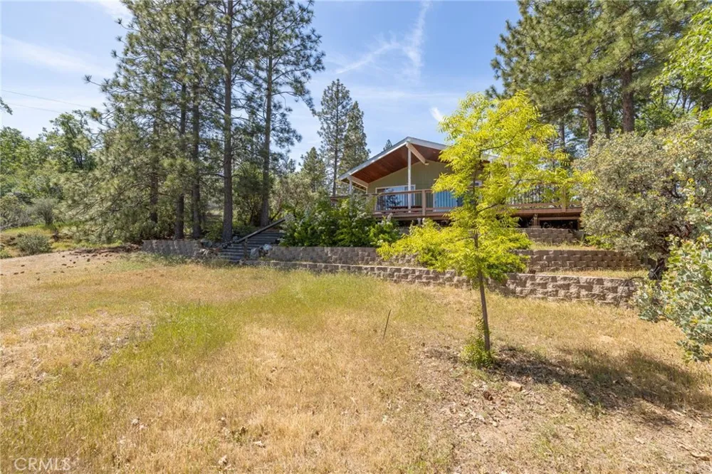 54481 Pinchot Dr. North Fork, CA 93643