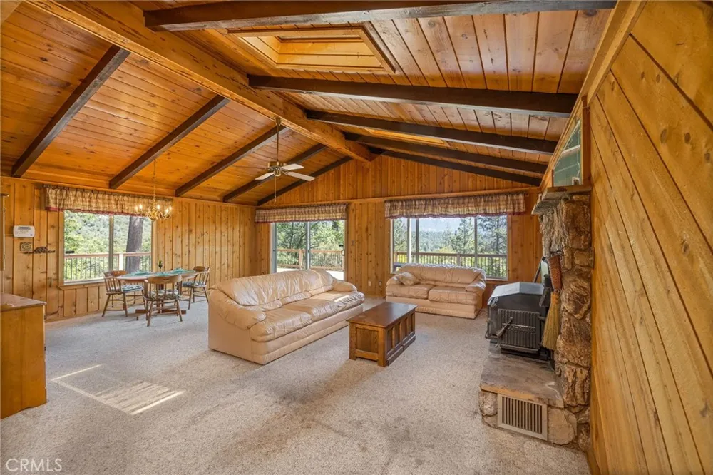 54481 Pinchot Dr. North Fork, CA 93643
