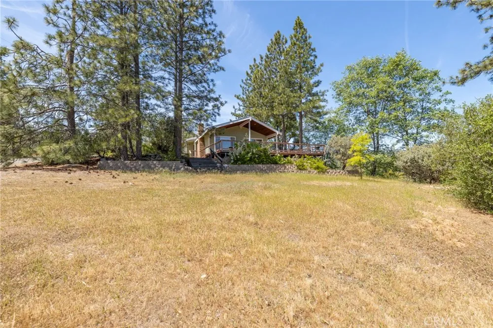 54481 Pinchot Dr. North Fork, CA 93643