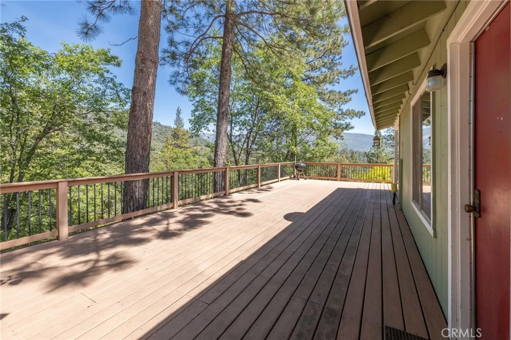 54481 Pinchot Dr. North Fork, CA 93643