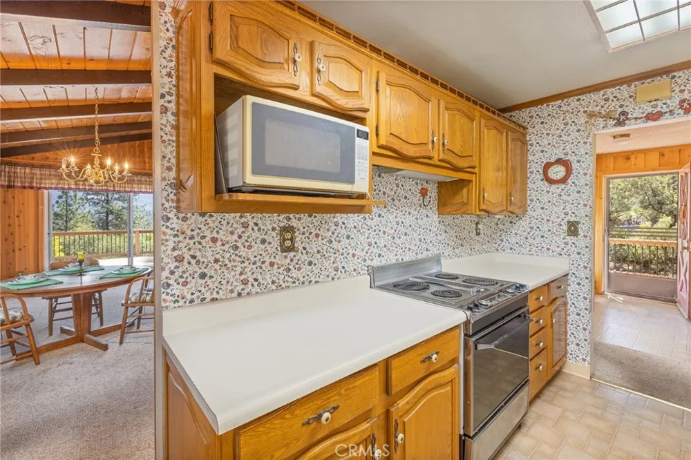 54481 Pinchot Dr. North Fork, CA 93643