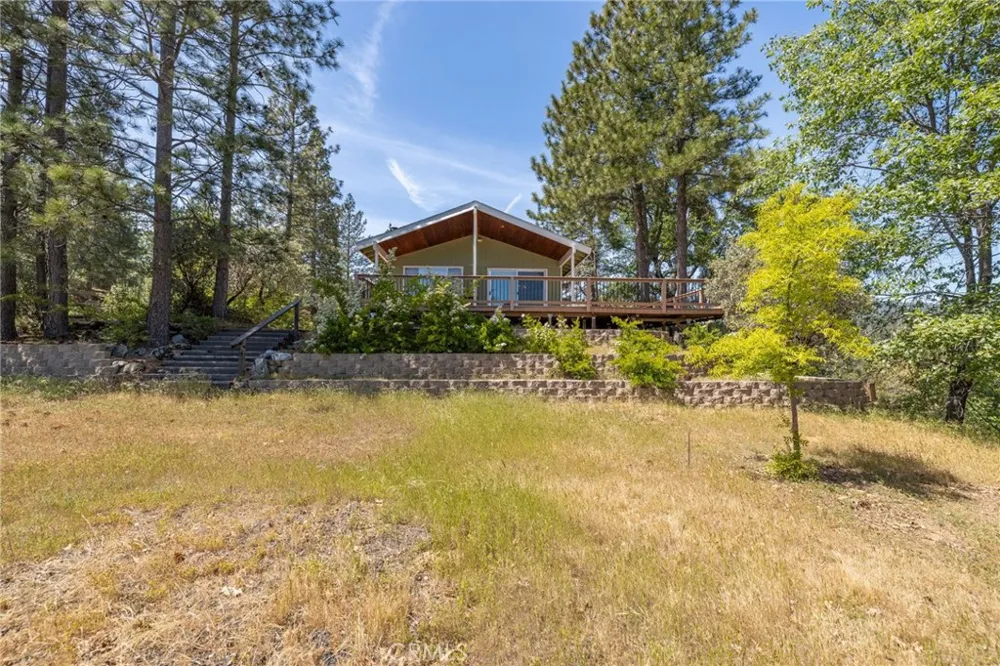 54481 Pinchot Dr. North Fork, CA 93643