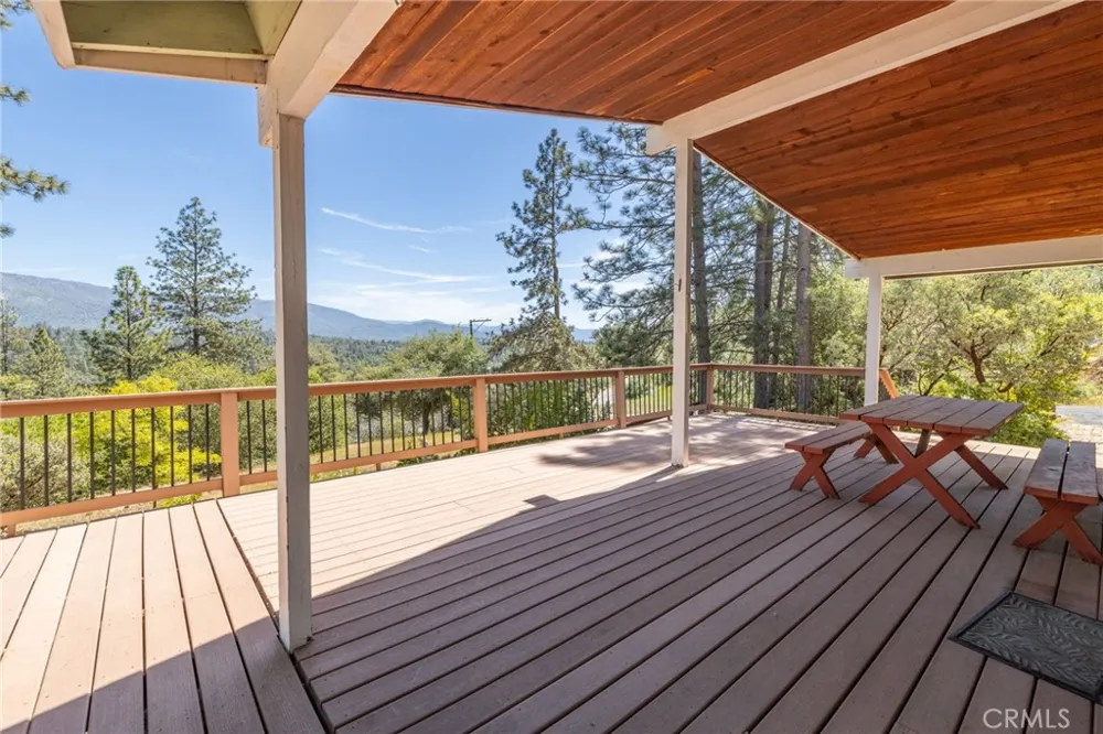 54481 Pinchot Dr. North Fork, CA 93643
