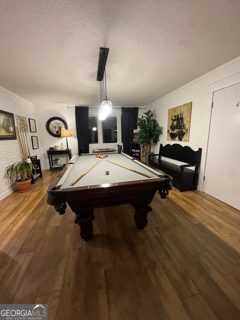 709 Teresa DR Lake Park, GA 31636
