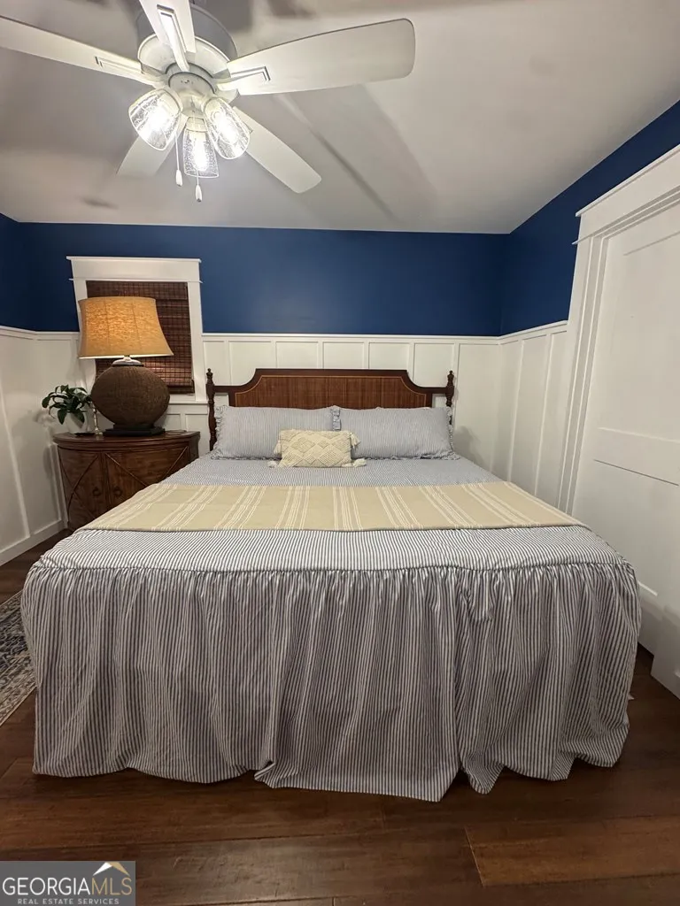 709 Teresa DR Lake Park, GA 31636