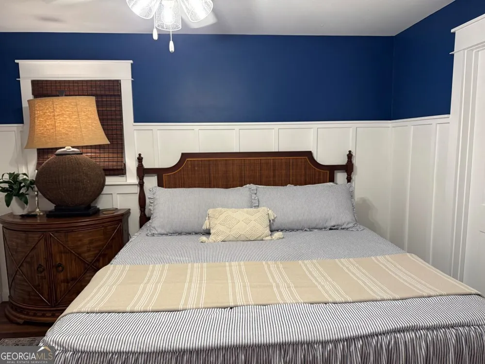 709 Teresa DR Lake Park, GA 31636