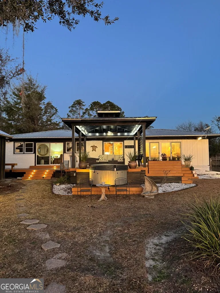 709 Teresa DR Lake Park, GA 31636