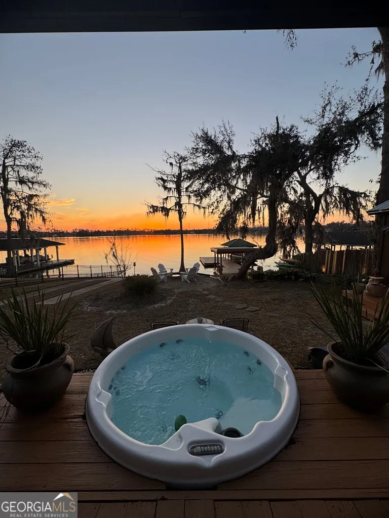 709 Teresa DR Lake Park, GA 31636