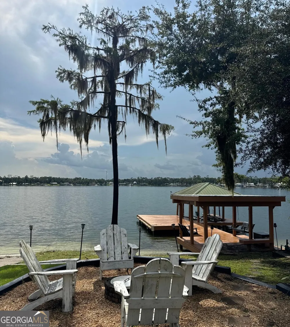 709 Teresa DR Lake Park, GA 31636