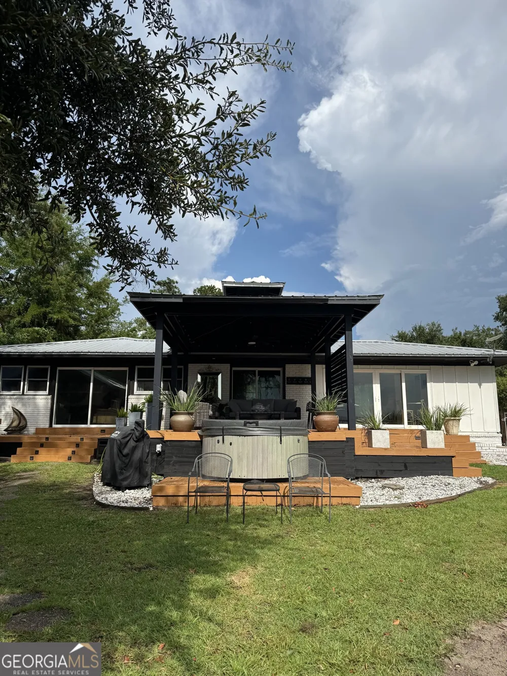 709 Teresa DR Lake Park, GA 31636