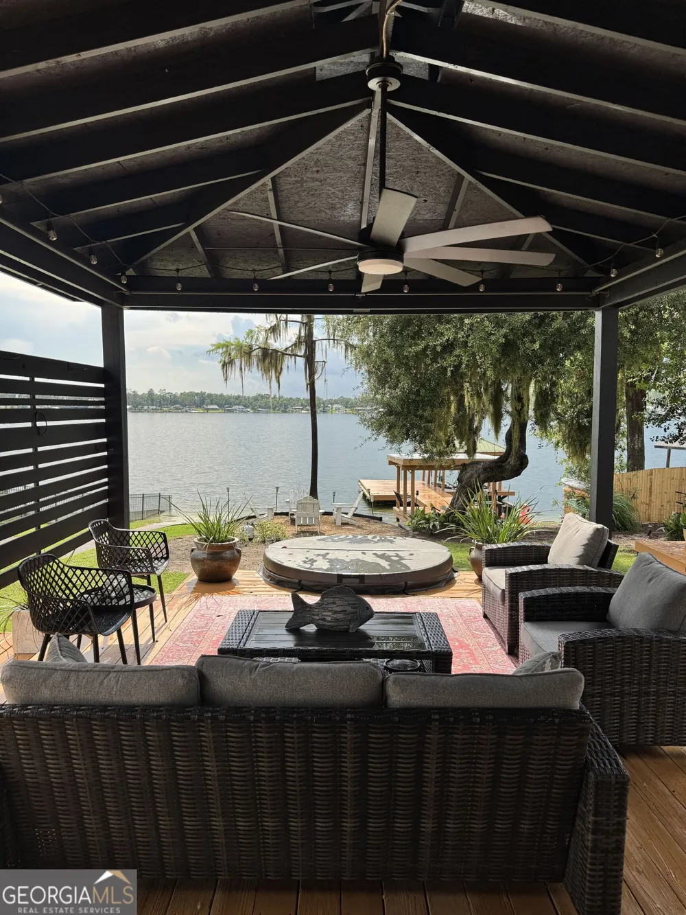 709 Teresa DR Lake Park, GA 31636