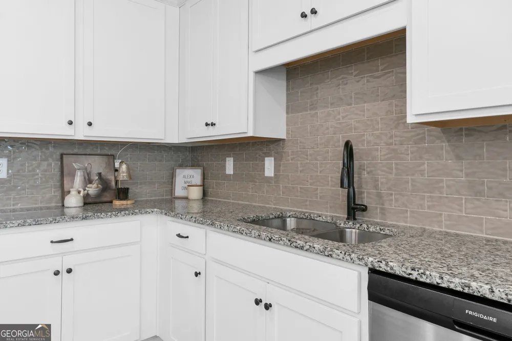 3553 Fairhaven DR Powder Springs, GA 30127