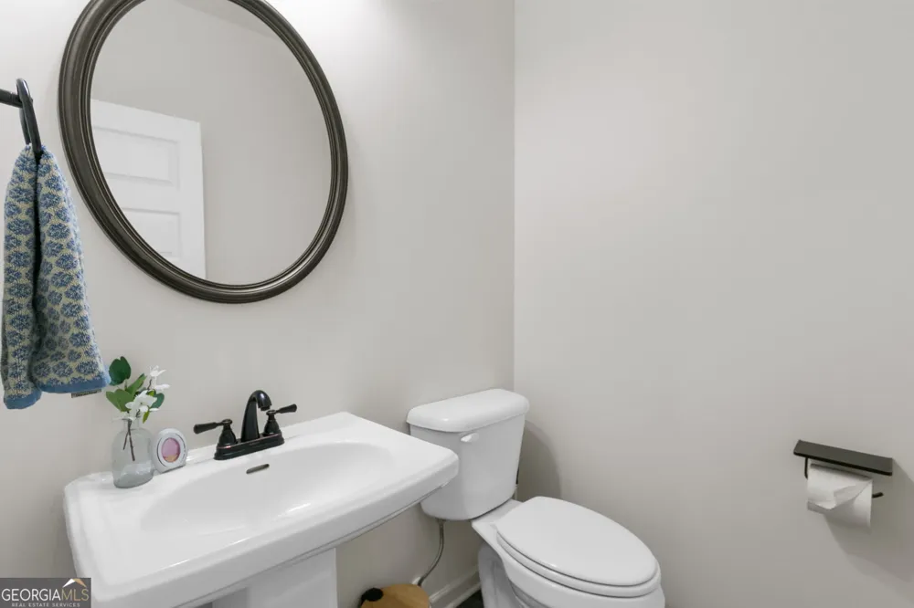 3553 Fairhaven DR Powder Springs, GA 30127