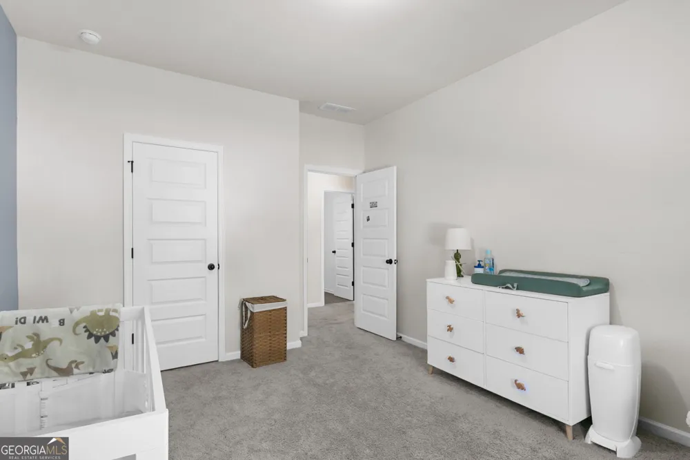 3553 Fairhaven DR Powder Springs, GA 30127