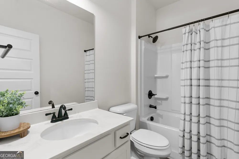 3553 Fairhaven DR Powder Springs, GA 30127