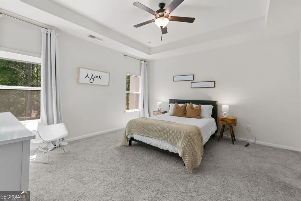 3553 Fairhaven DR Powder Springs, GA 30127